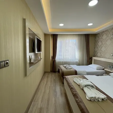 Hotel Evim 3*