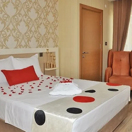 Hotel Evim 3*