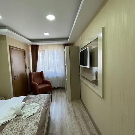 Hotel Evim Corlu