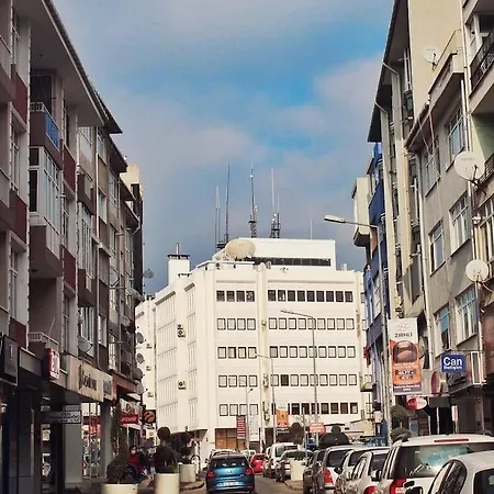 Szálloda Evim 3*
