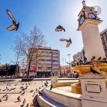Evim Szálloda Çorlu
