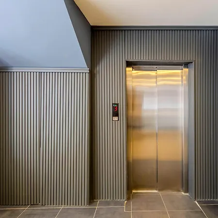 Hotel Evim Corlu