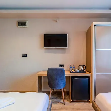 Hotel Evim