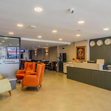Evim Hotel Corlu