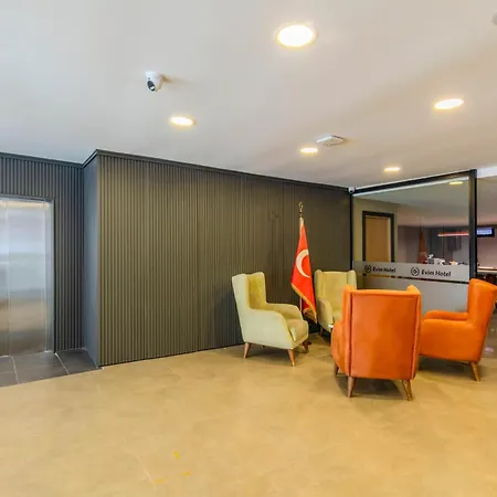 Hotel Evim Corlu