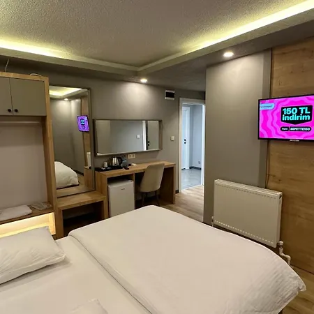 Evim Hotel Corlu