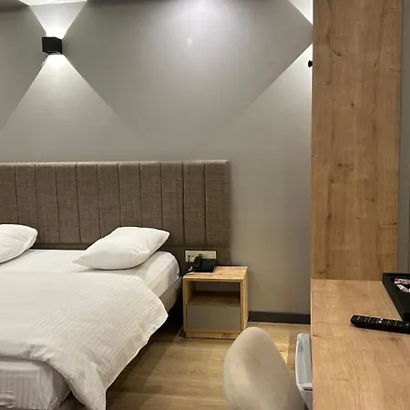Hotel Evim Corlu
