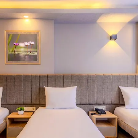 Hotel Evim
