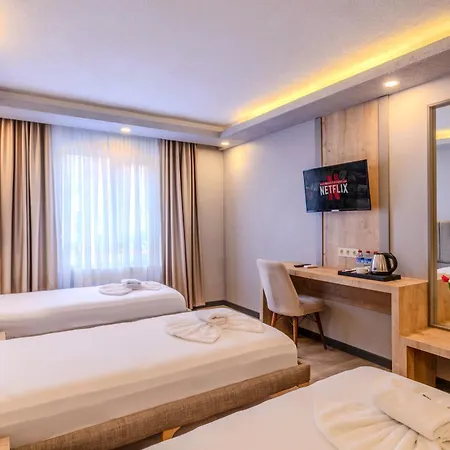 Hotel Evim 3*