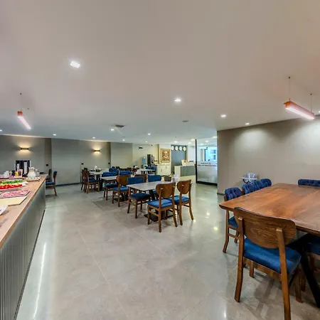 Hotel Evim Corlu