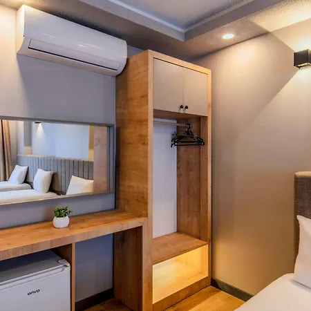 Hotel Evim 3*