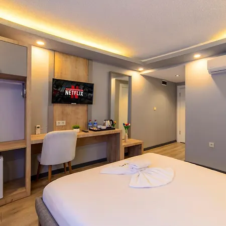 Hotel Evim Corlu
