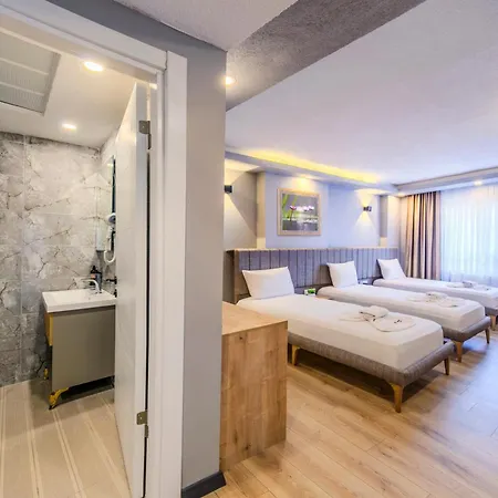 Hotel Evim 3*