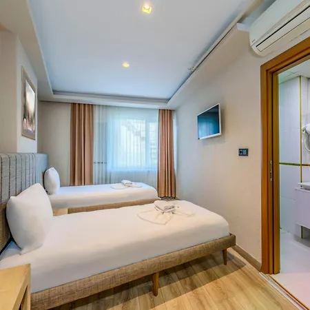 Hotel Evim Corlu