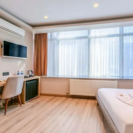 Hotel Evim 3*