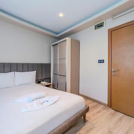 Evim Hotel Corlu