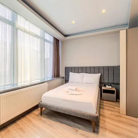 Hotel Evim Corlu