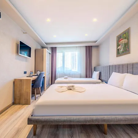 Evim Hotel