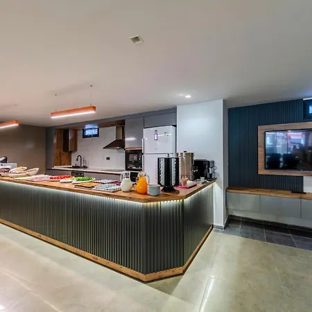 Hotel Evim