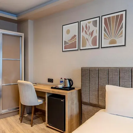Evim Hotel Corlu