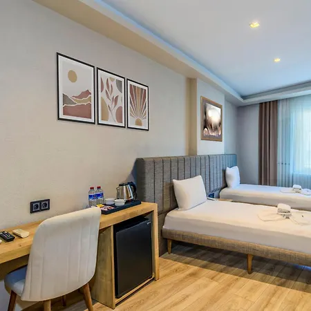 Hotel Evim Corlu