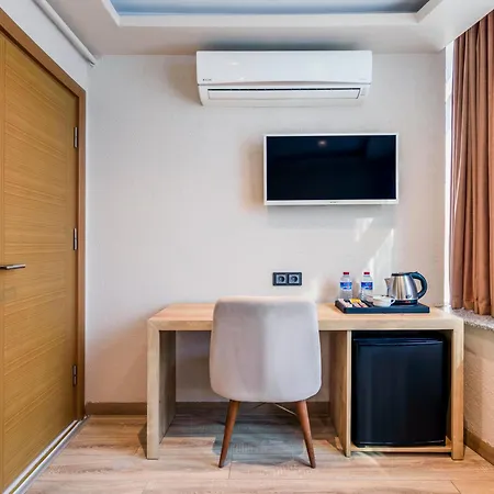 Evim Hotel