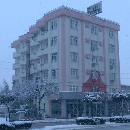 Evim Szálloda